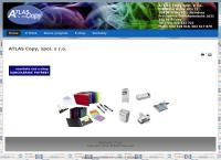 Atlas Copy, spol. s r.o.
