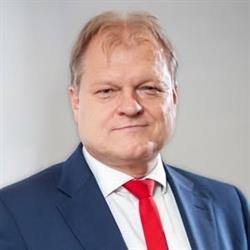 Josef Škoda - zemský ředitel a finanční poradce, 4fin Better Together a.s.