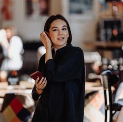 kristyna.mua - Vizážistka Zlín