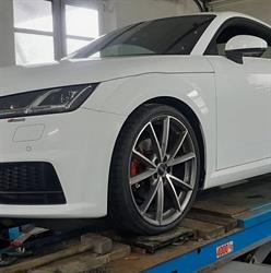 Autoservis Dlouhý