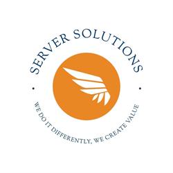 Server Solutions s.r.o