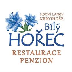 Pension Bílý Hořec