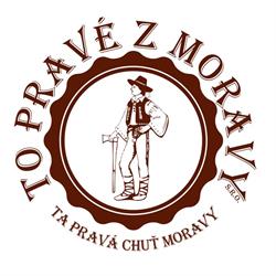 TO PRAVÉ Z MORAVY