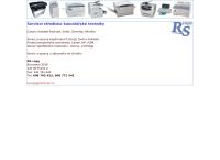 Robert Sanislo - RS Copy