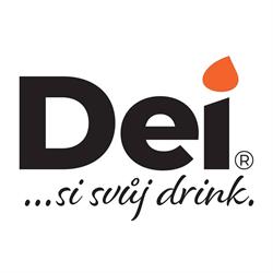 Sirupy Dei (dříve Zlaté Slazení)