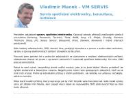 Vladimír Macek