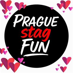 Prague Stag Fun - Párty v Praze