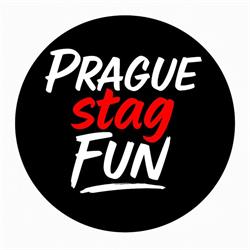 Prague Stag Fun - Párty v Praze