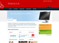 Venturia, S.r.o.