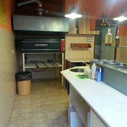 PIZZERIE Petty