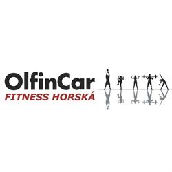 OlfinCar Fitness Horská
