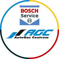 Bosch Car Service - Autogas - Centrum spol. s.r.o.