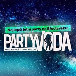 Partyvoda Břeclav