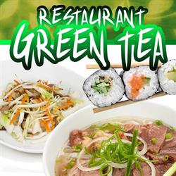 Green Tea Restaurant