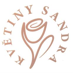 Květiny Sandra