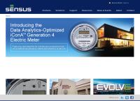 Sensus Metering Systems Spol. S R.o.