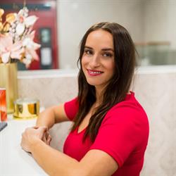 Lenka Holbová Kadeřnictví, Head Spa