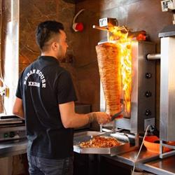 Kebab House Rychnov Nad Kněžnou 1