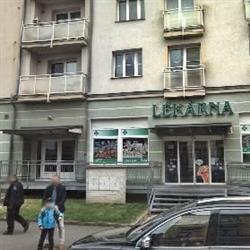 Ordinace praktického lékaře MUDr.Monika Rundová