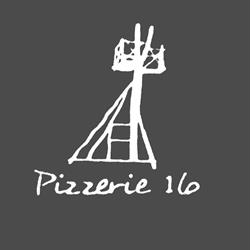 Pizzerie 16