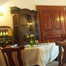 Hostinec Pod kostelem