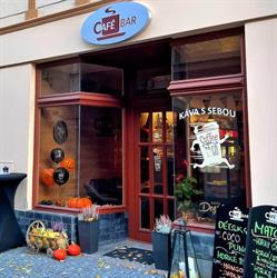 Café Bar Litovel