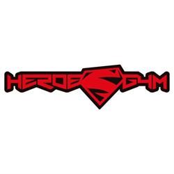 Heroes' GYM, z.s. Děčín