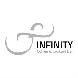 Infinity coffee & cocktail bar