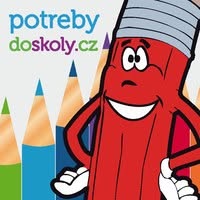 Potřeby do školy