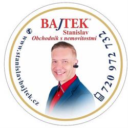Stanislav Bajtek - obchodník s nemovitostmi