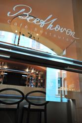 Restaurace Beethoven