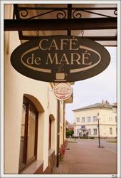 Café de Maré/Cafe de Mare (Frýdlant nad Ostravicí)