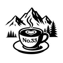 Cafe & Bistro No.33
