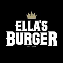 Restaurace Ella's burger