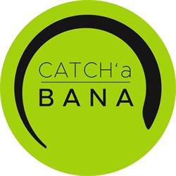 Catch'a Bana - České Budějovice