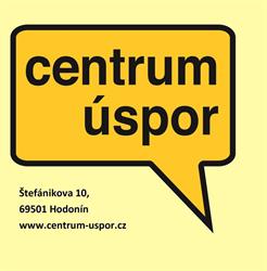 Centrum úspor Hodonín