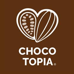 Čokoládovna CHOCOTOPIA