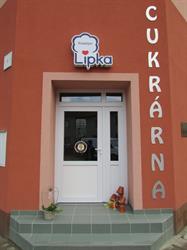 Cukrárna Lipka