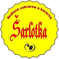 Cukrárna a kavárna Šarlotka