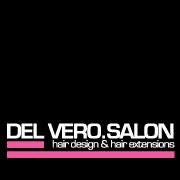 Kadeřnictví del vero.salon