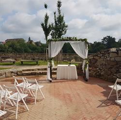 Svatební agentura-Eshop Dreamwedding