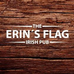 THE ERIN'S FLAG Irish Pub