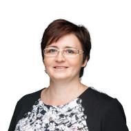 Eva Klímová - Pojištění, investice, hypotéky