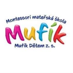 Montessori mateřská škola Mufík Dětem z.s.