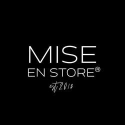 Mise en store