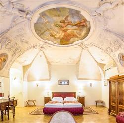 Hotel Élite Prague