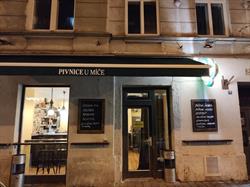 Pivnice U Míče