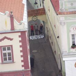 pivnice u Zlatého LVA