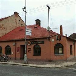 Restaurace Na Růžku