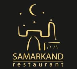 Restaurant Samarkand